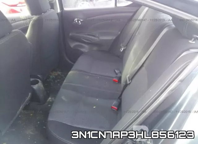 3N1CN7AP3HL856123 фото 6