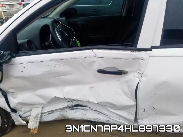 3N1CN7AP4HL897330 фото 2