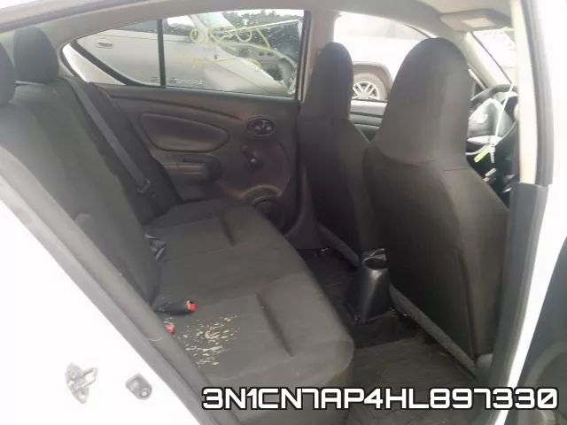 3N1CN7AP4HL897330 фото 6