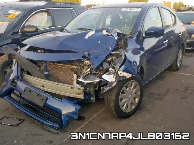 3N1CN7AP4JL803162 фото 3