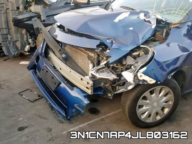 3N1CN7AP4JL803162 фото 6