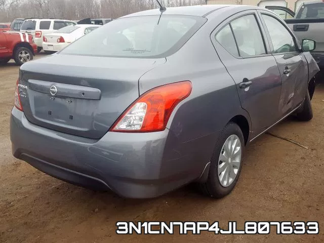 3N1CN7AP4JL807633 фото 4
