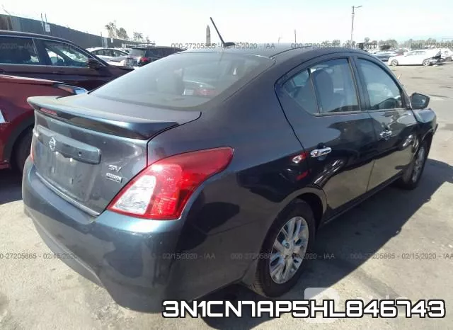 3N1CN7AP5HL846743 фото 3