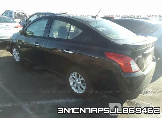 3N1CN7AP5JL869462 фото 2
