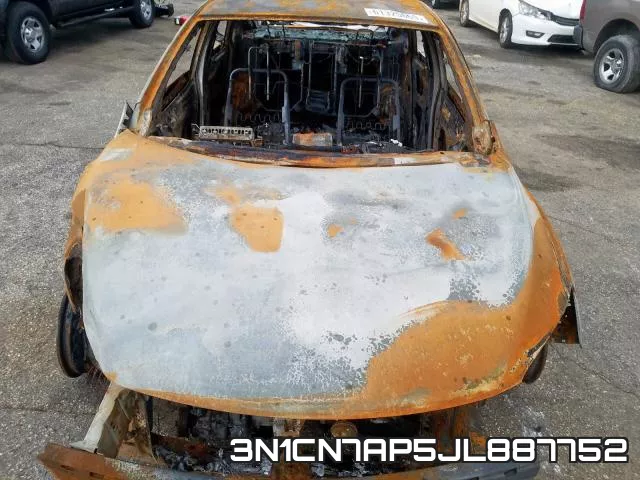 3N1CN7AP5JL887752 фото 6