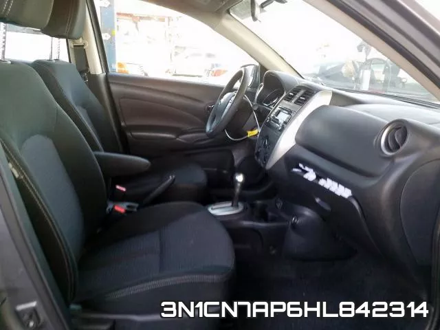 3N1CN7AP6HL842314 фото 3