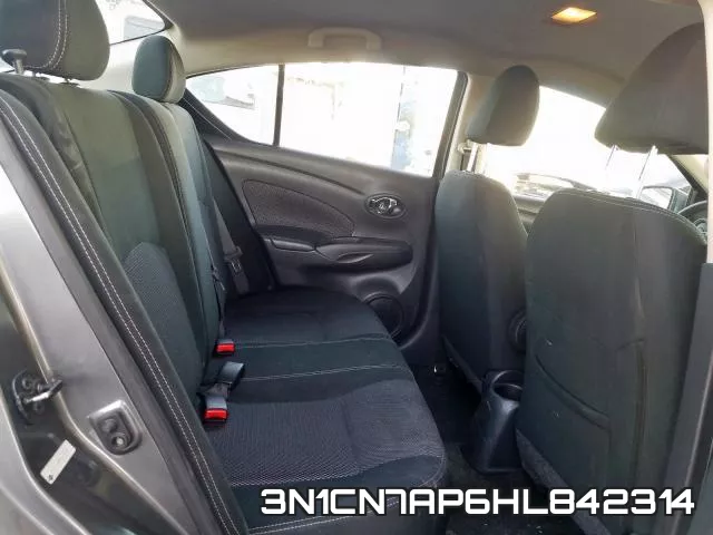 3N1CN7AP6HL842314 фото 4