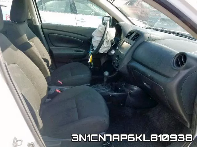 3N1CN7AP6KL810938 фото 3