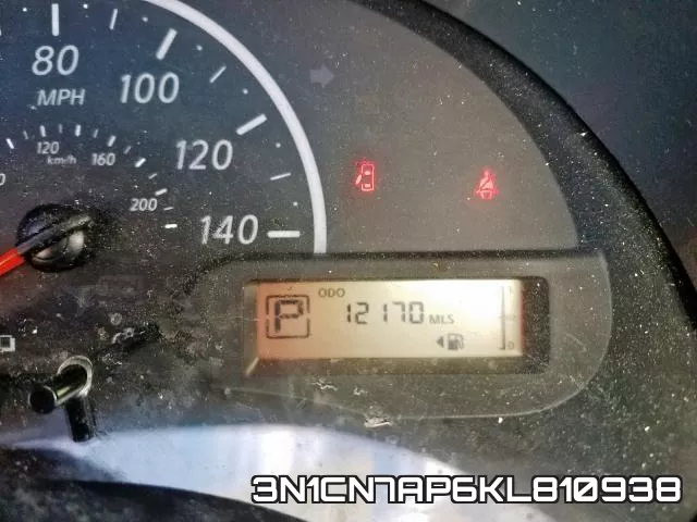 3N1CN7AP6KL810938 фото 5