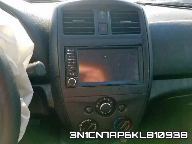 3N1CN7AP6KL810938 фото 6