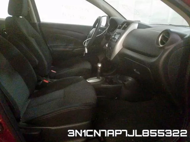 3N1CN7AP7JL855322 фото 4