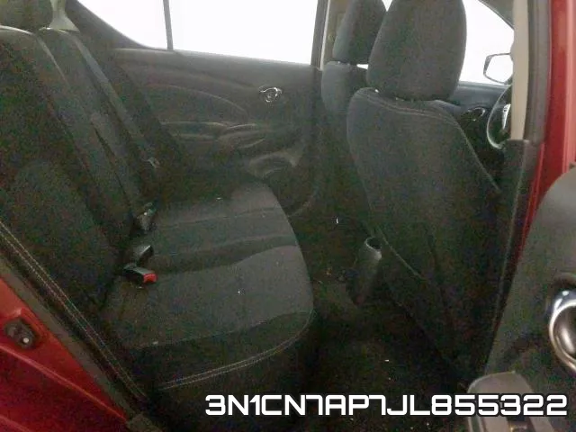 3N1CN7AP7JL855322 фото 5