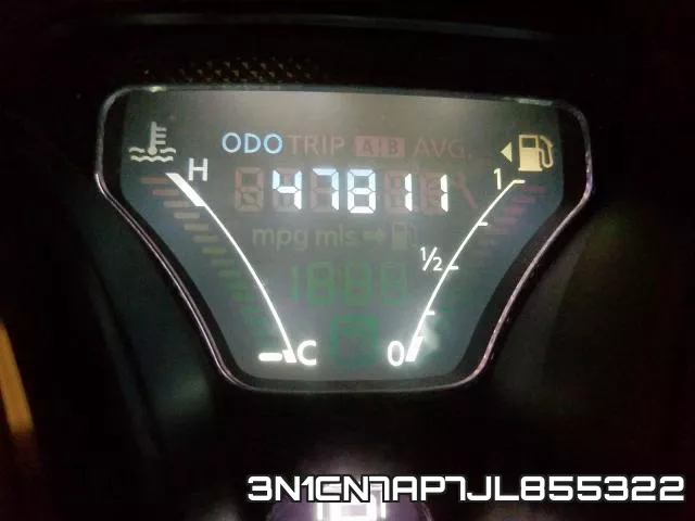 3N1CN7AP7JL855322 фото 6