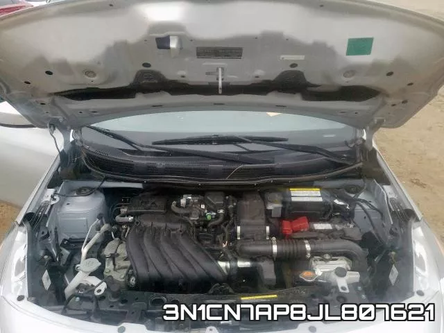 3N1CN7AP8JL807621 фото 4