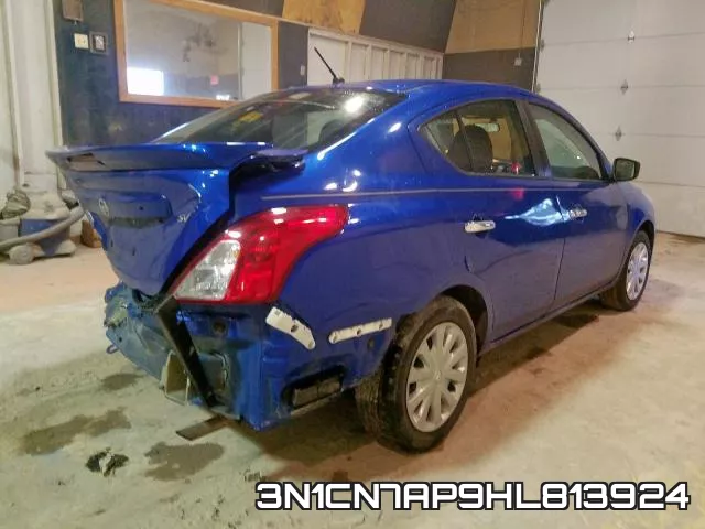 3N1CN7AP9HL813924 фото 4
