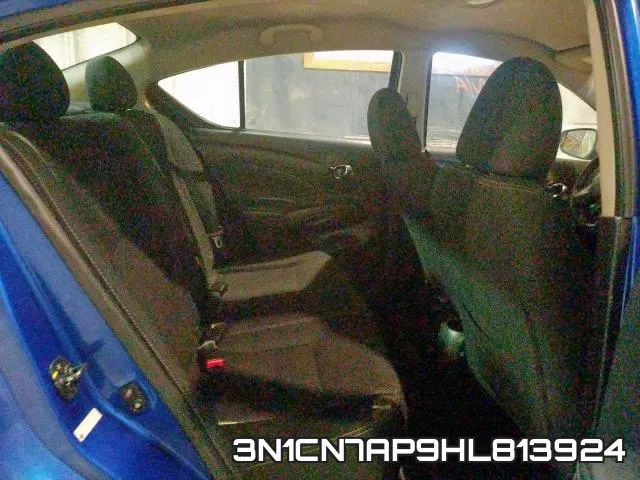 3N1CN7AP9HL813924 фото 6