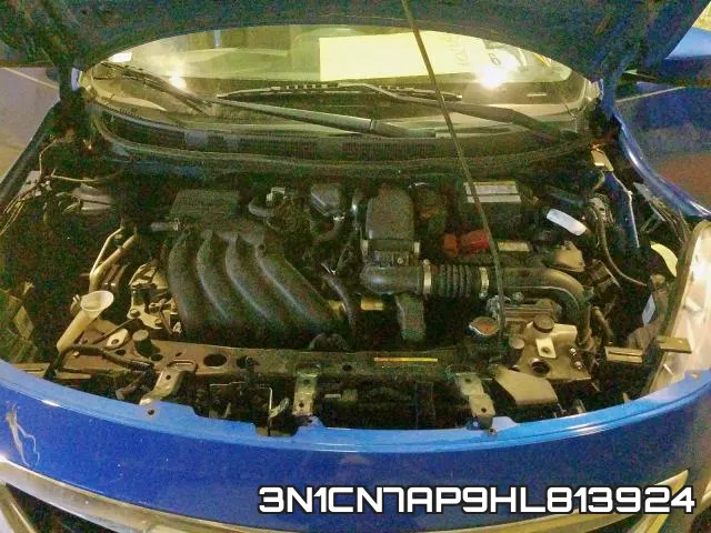 3N1CN7AP9HL813924 фото 7