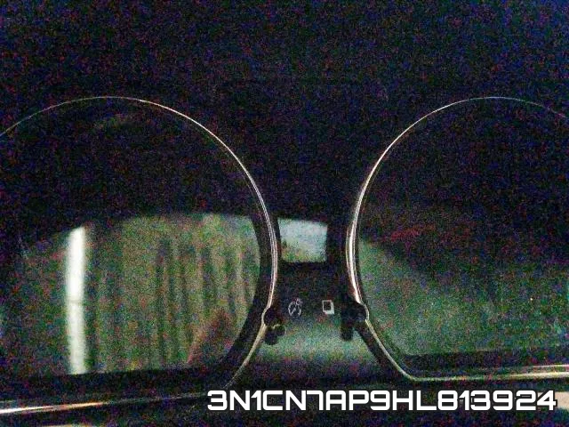 3N1CN7AP9HL813924 фото 8