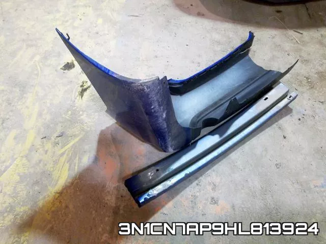 3N1CN7AP9HL813924 фото 9