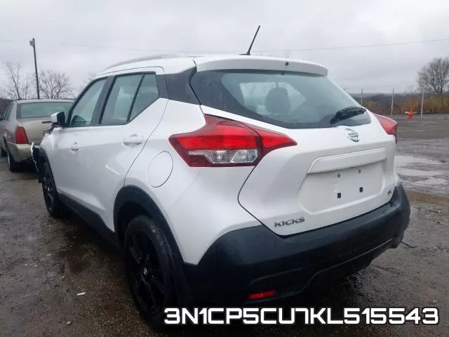 3N1CP5CU7KL515543 фото 3
