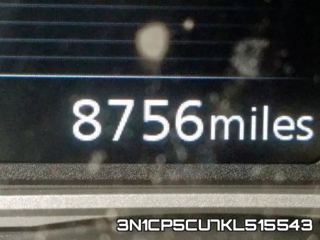 3N1CP5CU7KL515543 фото 7