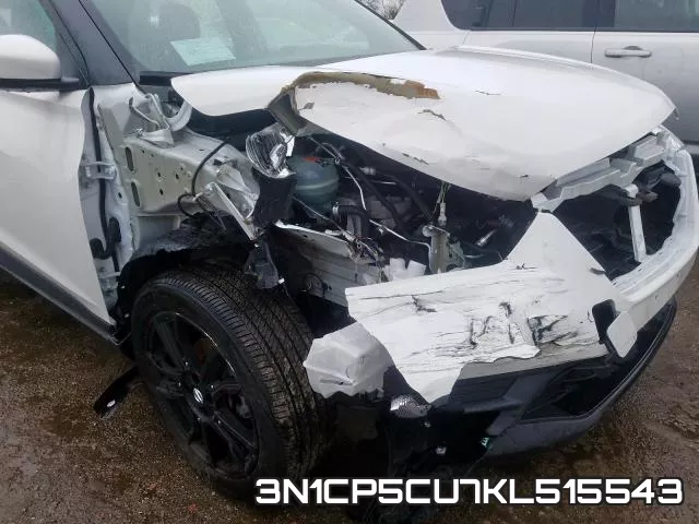 3N1CP5CU7KL515543 фото 8