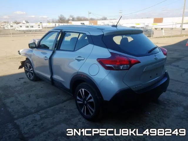 3N1CP5CU8KL498249 фото 3