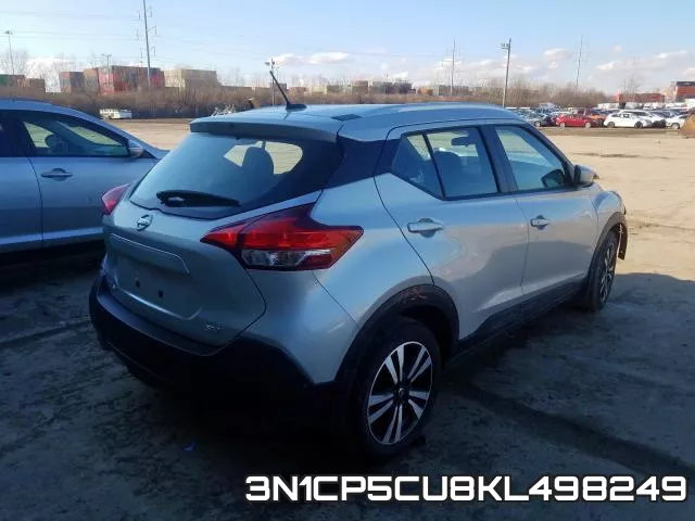 3N1CP5CU8KL498249 фото 4