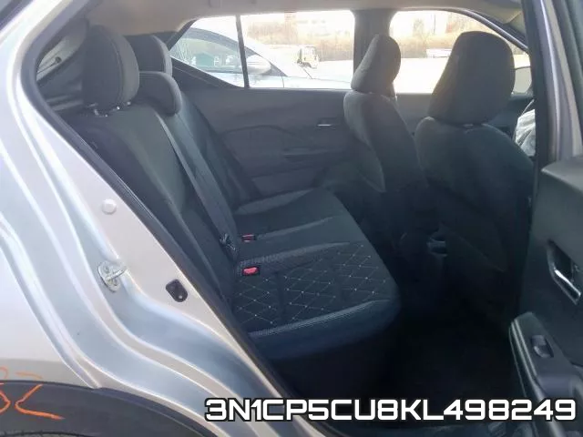 3N1CP5CU8KL498249 фото 6