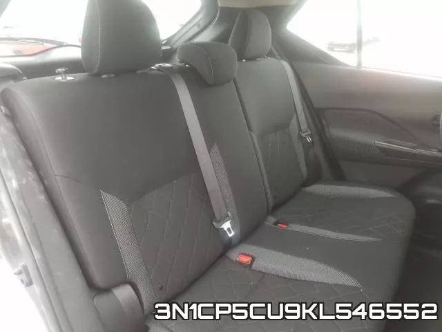 3N1CP5CU9KL546552 фото 4