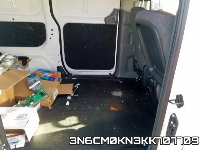 3N6CM0KN3KK707709 фото 3