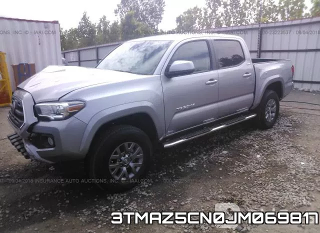 3TMAZ5CN0JM069817 фото 3
