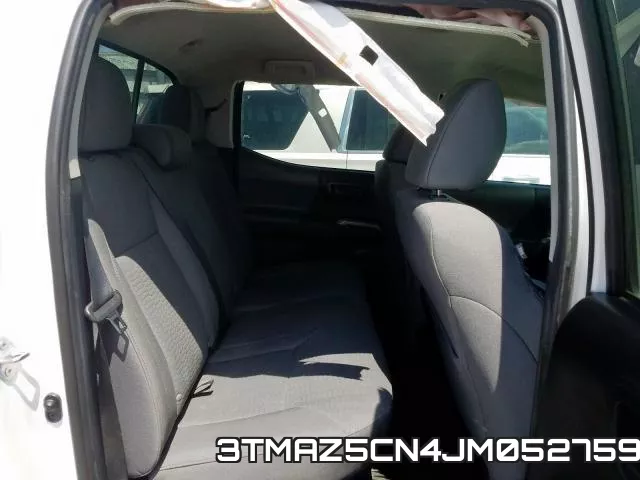 3TMAZ5CN4JM052759 фото 6