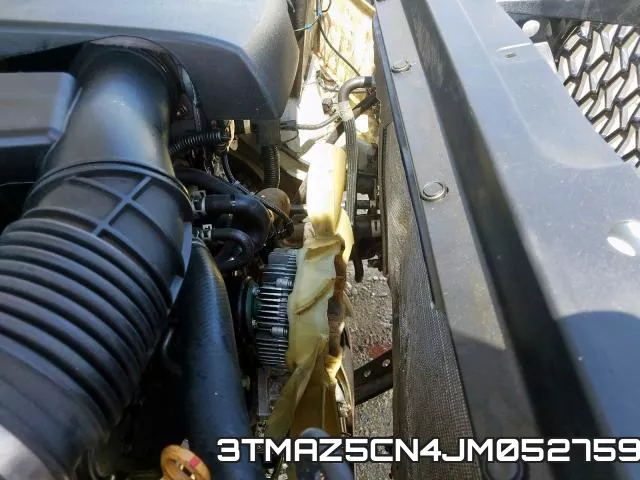 3TMAZ5CN4JM052759 фото 8