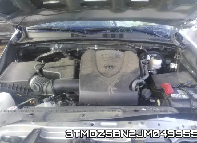 3TMDZ5BN2JM049955 фото 2
