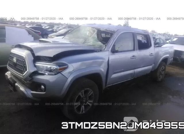 3TMDZ5BN2JM049955 фото 3