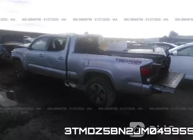 3TMDZ5BN2JM049955 фото 4