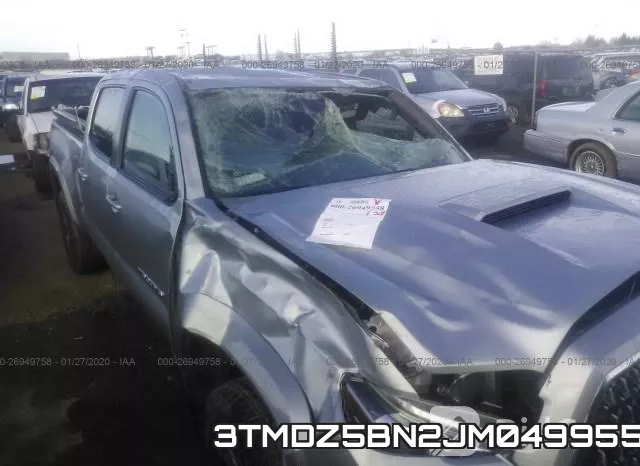 3TMDZ5BN2JM049955 фото 7