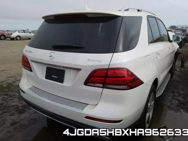 4JGDA5HBXHA962633 фото 3