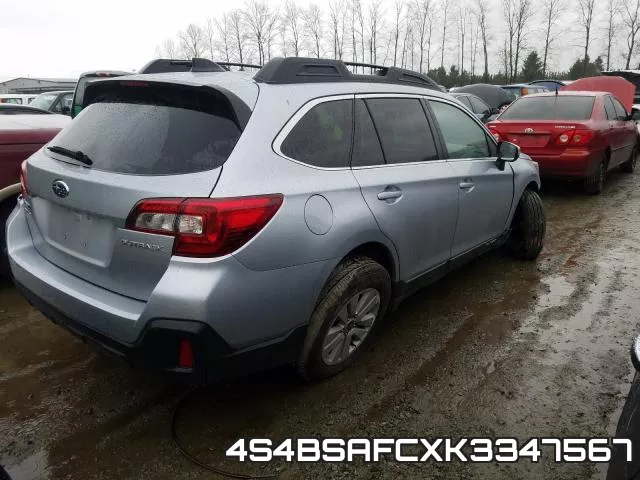 4S4BSAFCXK3347567 фото 3