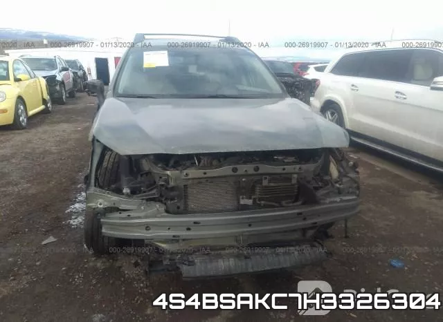 4S4BSAKC7H3326304 фото 6