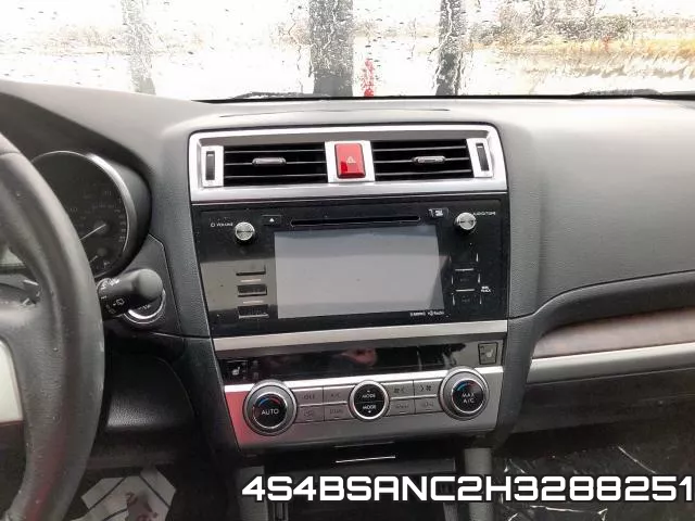 4S4BSANC2H3288251 фото 4