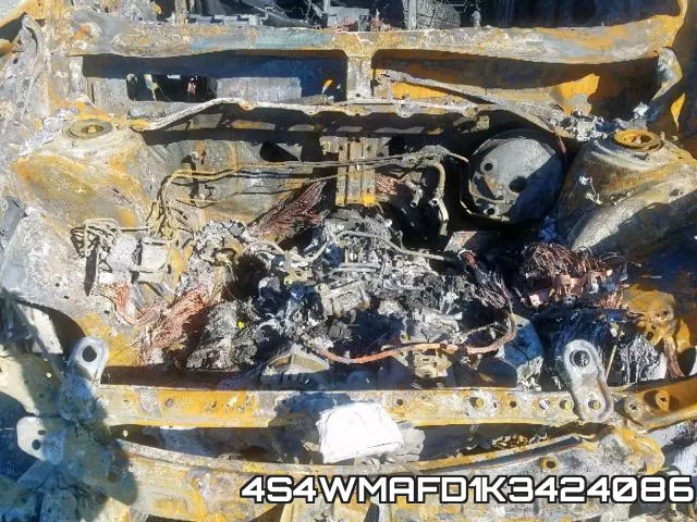 4S4WMAFD1K3424086 фото 5