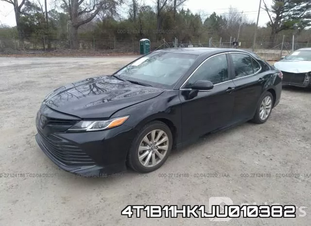 4T1B11HK1JU010382 фото 3