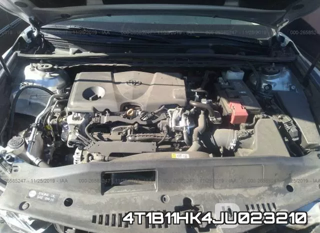 4T1B11HK4JU023210 фото 2