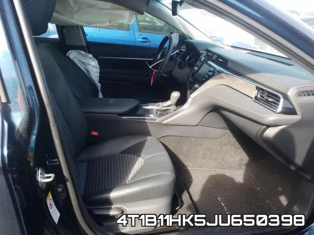 4T1B11HK5JU650398 фото 5