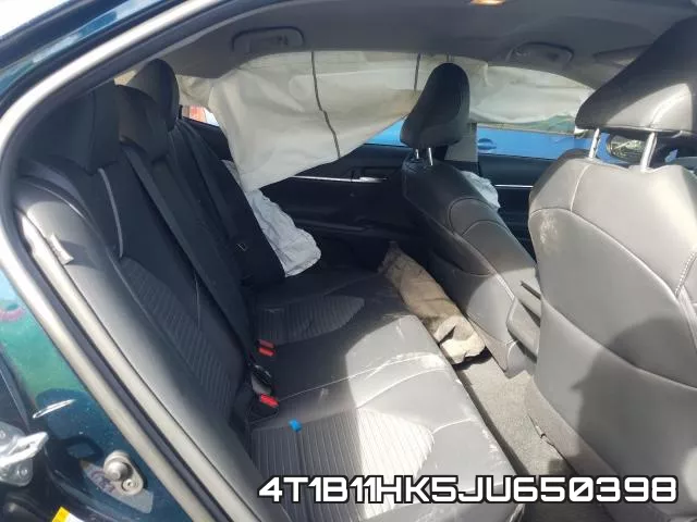 4T1B11HK5JU650398 фото 6