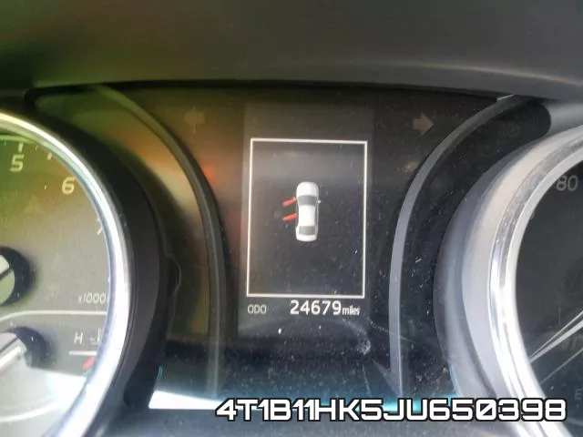 4T1B11HK5JU650398 фото 7