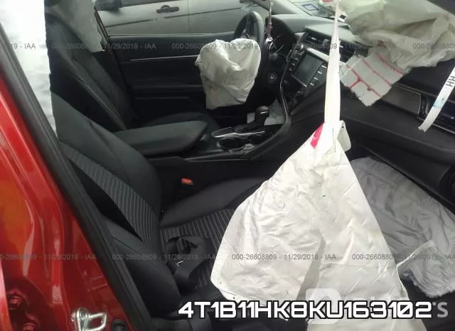 4T1B11HK8KU163102 фото 2
