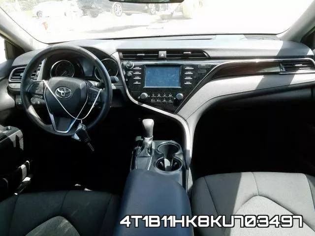 4T1B11HK8KU703497 фото 7